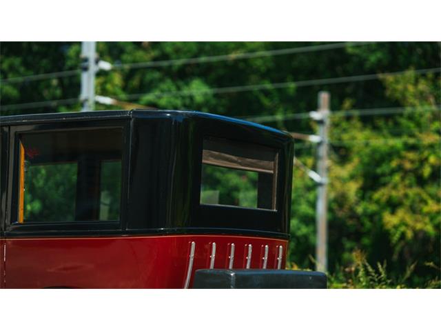 1924 Studebaker Sedan (CC-2108437) for sale in Newport, Rhode Island