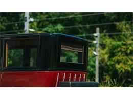 1924 Studebaker Sedan (CC-2108437) for sale in Newport, Rhode Island