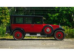 1924 Studebaker Sedan (CC-2108437) for sale in Newport, Rhode Island
