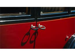 1924 Studebaker Sedan (CC-2108437) for sale in Newport, Rhode Island