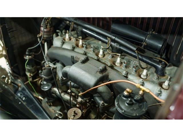 1924 Studebaker Sedan (CC-2108437) for sale in Newport, Rhode Island