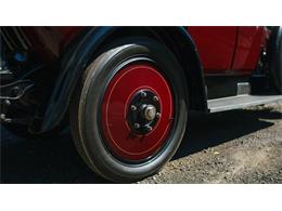 1924 Studebaker Sedan (CC-2108437) for sale in Newport, Rhode Island
