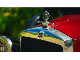 1924 Studebaker Sedan (CC-2108437) for sale in Newport, Rhode Island