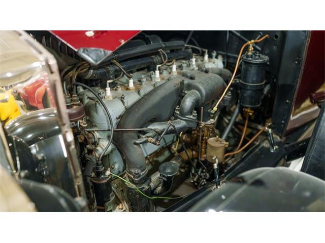 1924 Studebaker Sedan (CC-2108437) for sale in Newport, Rhode Island