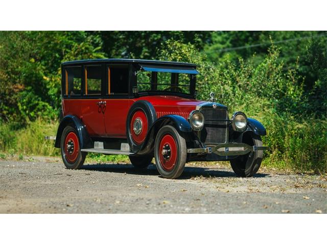 1924 Studebaker Sedan (CC-2108437) for sale in Newport, Rhode Island