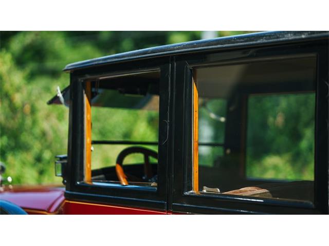 1924 Studebaker Sedan (CC-2108437) for sale in Newport, Rhode Island