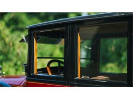 1924 Studebaker Sedan (CC-2108437) for sale in Newport, Rhode Island