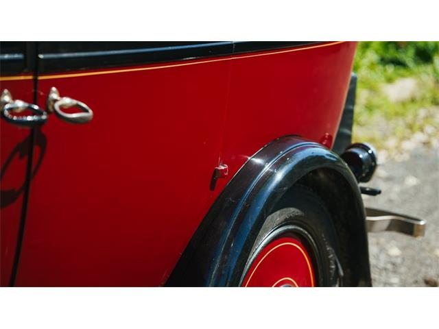 1924 Studebaker Sedan (CC-2108437) for sale in Newport, Rhode Island