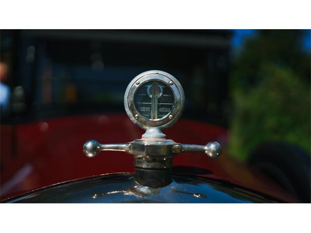 1924 Studebaker Sedan (CC-2108437) for sale in Newport, Rhode Island