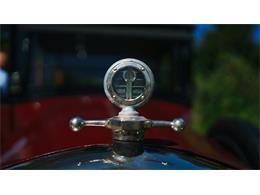 1924 Studebaker Sedan (CC-2108437) for sale in Newport, Rhode Island