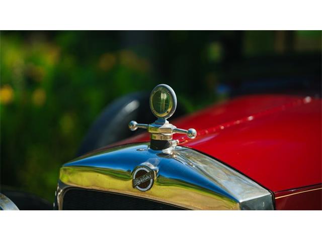 1924 Studebaker Sedan (CC-2108437) for sale in Newport, Rhode Island