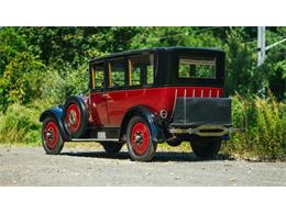 1924 Studebaker Sedan (CC-2108437) for sale in Newport, Rhode Island