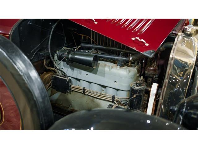 1924 Studebaker Sedan (CC-2108437) for sale in Newport, Rhode Island