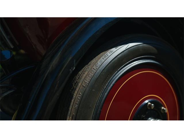 1924 Studebaker Sedan (CC-2108437) for sale in Newport, Rhode Island