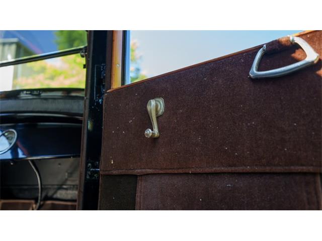1924 Studebaker Sedan (CC-2108437) for sale in Newport, Rhode Island