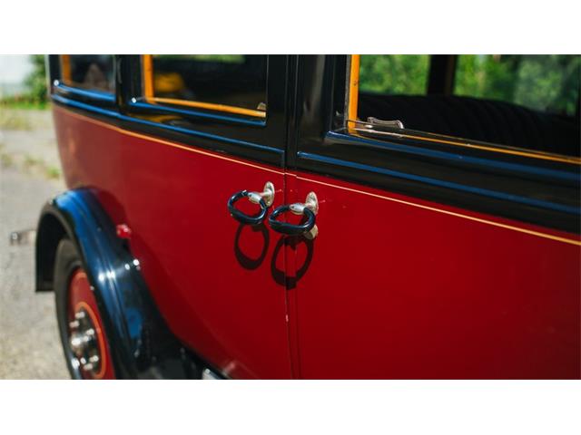 1924 Studebaker Sedan (CC-2108437) for sale in Newport, Rhode Island