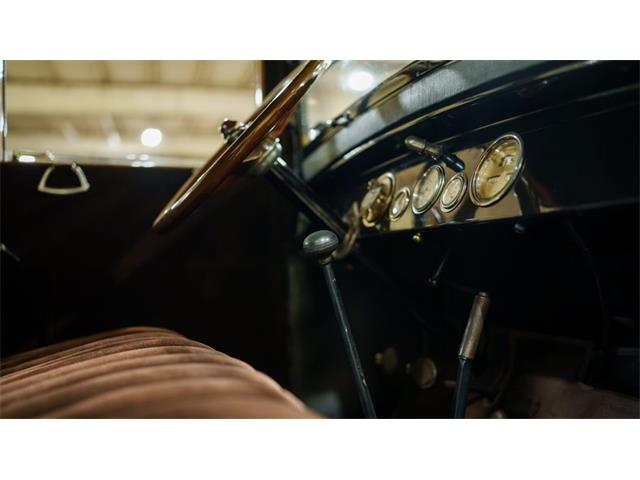 1924 Studebaker Sedan (CC-2108437) for sale in Newport, Rhode Island