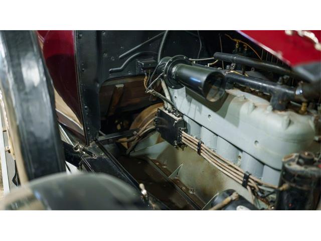 1924 Studebaker Sedan (CC-2108437) for sale in Newport, Rhode Island