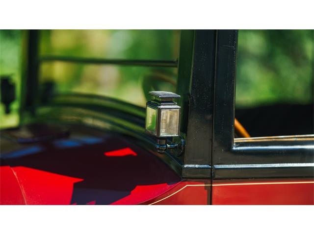 1924 Studebaker Sedan (CC-2108437) for sale in Newport, Rhode Island