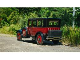1924 Studebaker Sedan (CC-2108437) for sale in Newport, Rhode Island