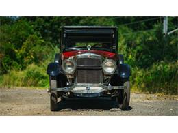 1924 Studebaker Sedan (CC-2108437) for sale in Newport, Rhode Island