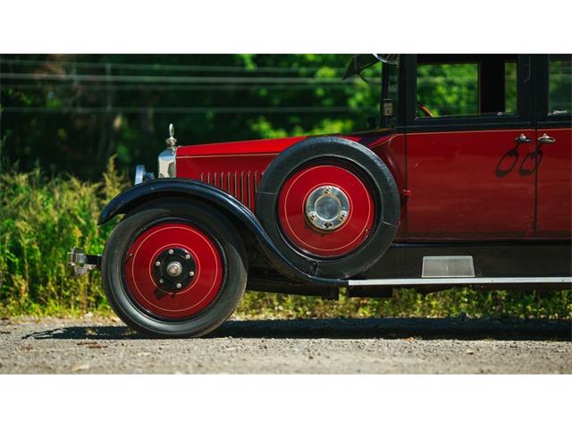 1924 Studebaker Sedan (CC-2108437) for sale in Newport, Rhode Island