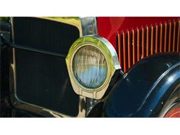 1924 Studebaker Sedan (CC-2108437) for sale in Newport, Rhode Island
