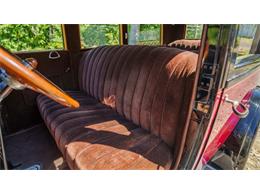 1924 Studebaker Sedan (CC-2108437) for sale in Newport, Rhode Island
