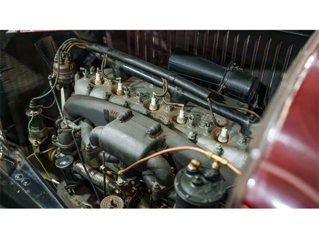 1924 Studebaker Sedan (CC-2108437) for sale in Newport, Rhode Island