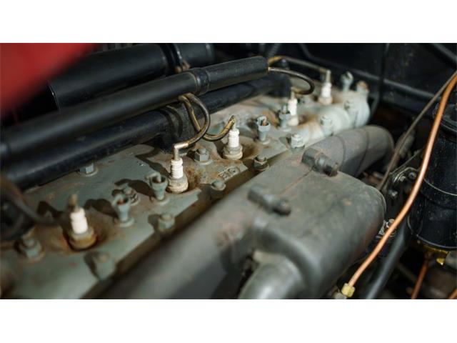 1924 Studebaker Sedan (CC-2108437) for sale in Newport, Rhode Island