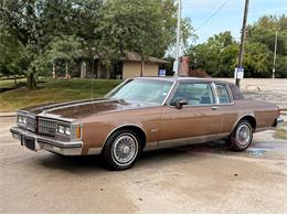 1981 Oldsmobile Delta 88 (CC-2108438) for sale in Alsip, Illinois