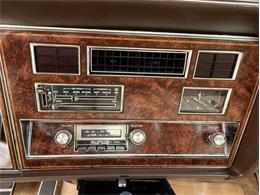1981 Oldsmobile Delta 88 (CC-2108438) for sale in Alsip, Illinois