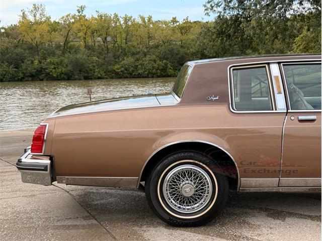 1981 Oldsmobile Delta 88 (CC-2108438) for sale in Alsip, Illinois