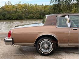 1981 Oldsmobile Delta 88 (CC-2108438) for sale in Alsip, Illinois