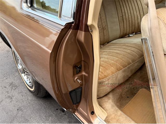 1981 Oldsmobile Delta 88 (CC-2108438) for sale in Alsip, Illinois