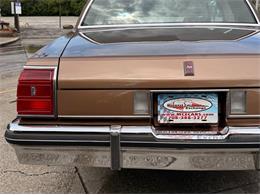 1981 Oldsmobile Delta 88 (CC-2108438) for sale in Alsip, Illinois