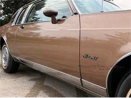 1981 Oldsmobile Delta 88 (CC-2108438) for sale in Alsip, Illinois