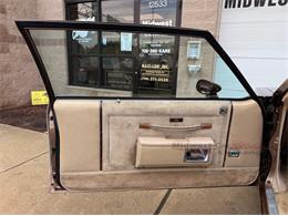 1981 Oldsmobile Delta 88 (CC-2108438) for sale in Alsip, Illinois