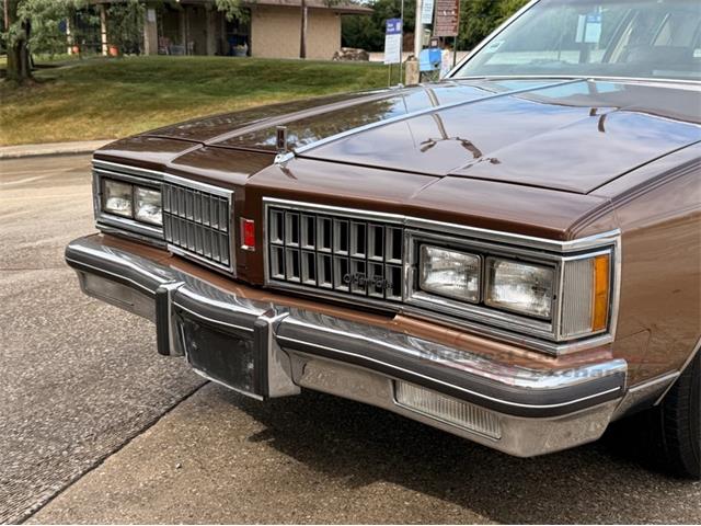 1981 Oldsmobile Delta 88 (CC-2108438) for sale in Alsip, Illinois