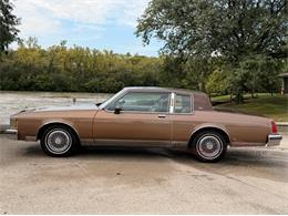 1981 Oldsmobile Delta 88 (CC-2108438) for sale in Alsip, Illinois