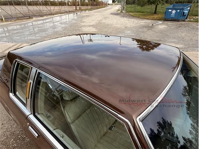 1981 Oldsmobile Delta 88 (CC-2108438) for sale in Alsip, Illinois