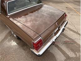 1981 Oldsmobile Delta 88 (CC-2108438) for sale in Alsip, Illinois
