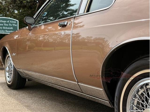1981 Oldsmobile Delta 88 (CC-2108438) for sale in Alsip, Illinois
