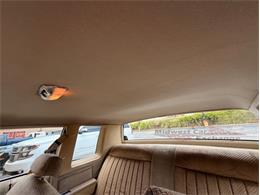 1981 Oldsmobile Delta 88 (CC-2108438) for sale in Alsip, Illinois