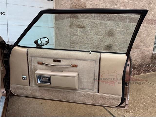 1981 Oldsmobile Delta 88 (CC-2108438) for sale in Alsip, Illinois