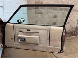 1981 Oldsmobile Delta 88 (CC-2108438) for sale in Alsip, Illinois