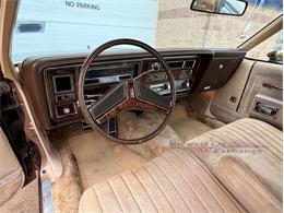 1981 Oldsmobile Delta 88 (CC-2108438) for sale in Alsip, Illinois