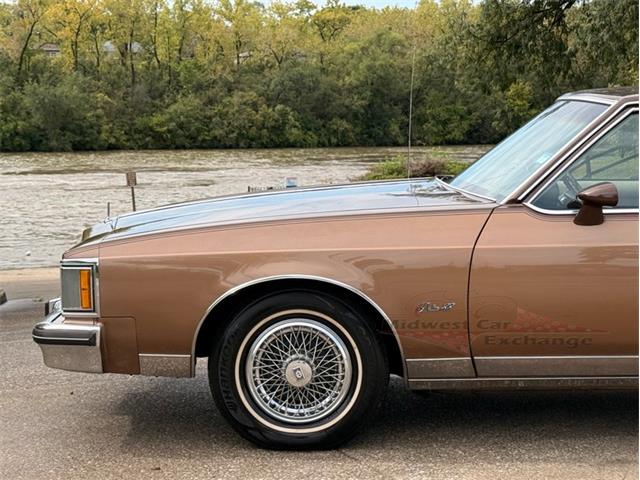 1981 Oldsmobile Delta 88 (CC-2108438) for sale in Alsip, Illinois