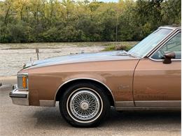 1981 Oldsmobile Delta 88 (CC-2108438) for sale in Alsip, Illinois