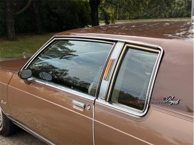 1981 Oldsmobile Delta 88 (CC-2108438) for sale in Alsip, Illinois